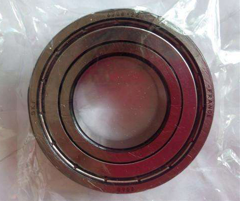 6307 ZZ C4 bearing for idler